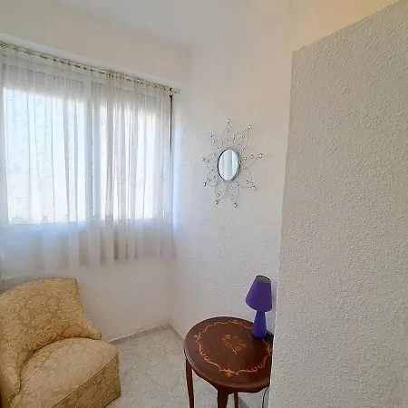 Apartamento Acogedor Con Wifi
