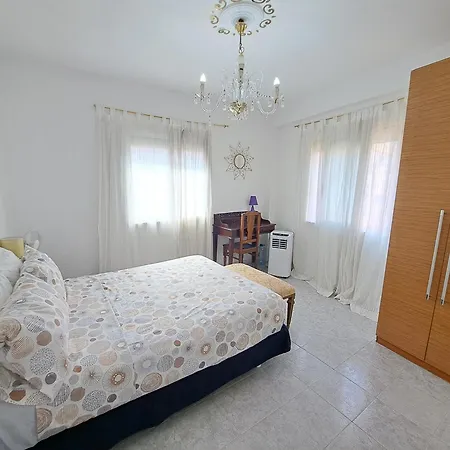 Apartamento Acogedor Con Wifi