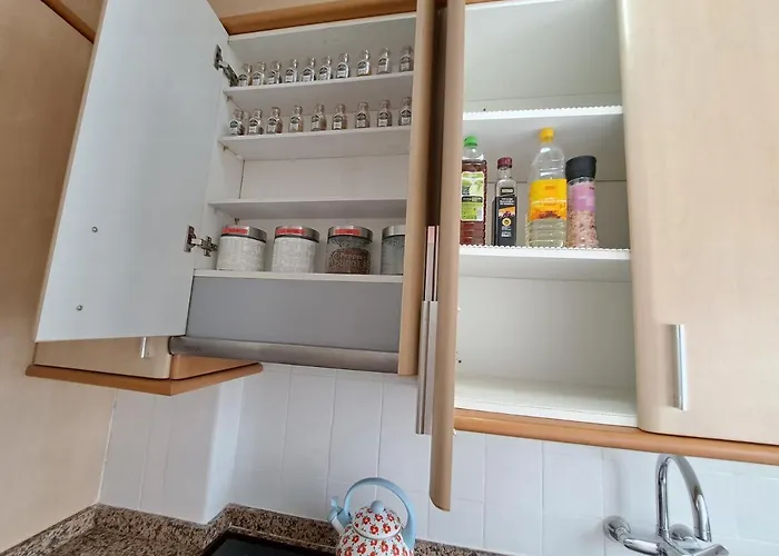 Acogedor Con Wifi Апартаменты Валенсия