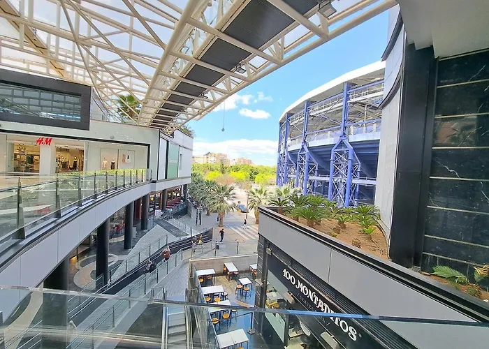 Acogedor Con Wifi * Валенсия