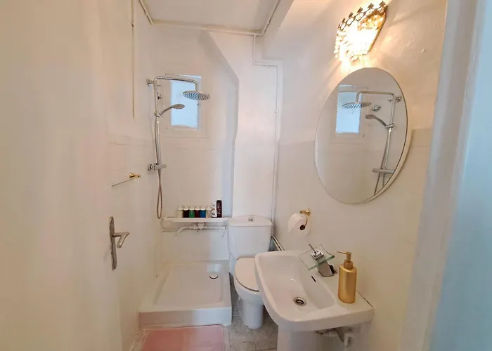 Acogedor Con Wifi Апартаменты Валенсия