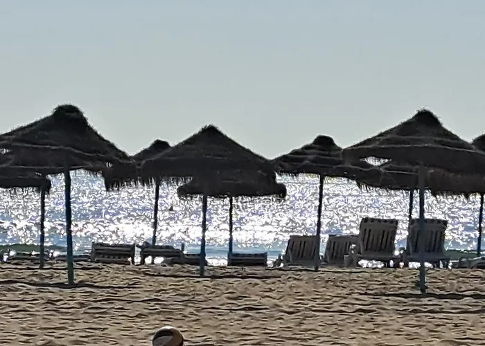 Acogedor Con Wifi Апартаменты Валенсия