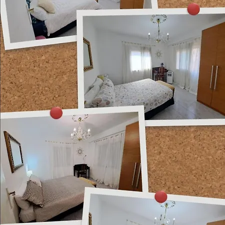 Acogedor Con Wifi * Βαλένθια