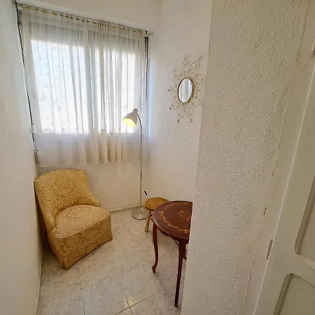 Acogedor Con Wifi * Valencia