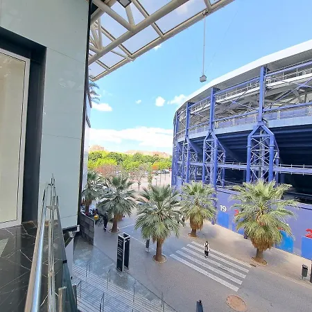 Appartement Acogedor Con Wifi *