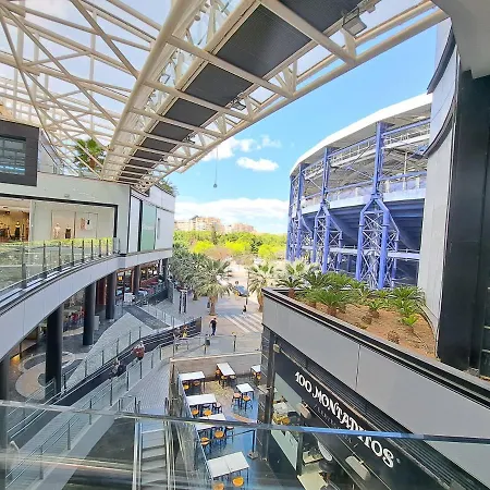 Acogedor Con Wifi * Valencia