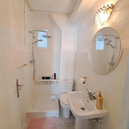 Acogedor Con Wifi Appartement Valencia