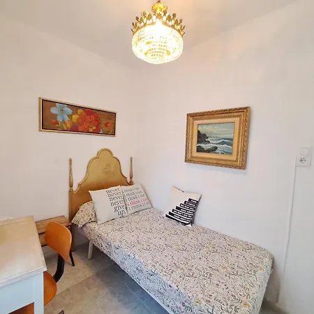 Acogedor Con Wifi Appartement Valencia