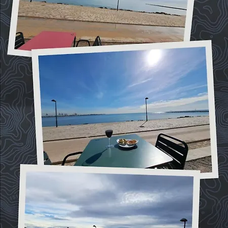 Appartement Acogedor Con Wifi *