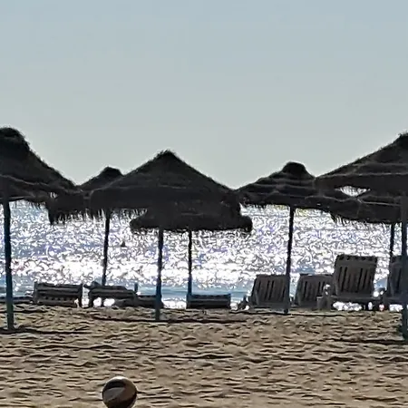 Acogedor Con Wifi Appartement Valencia