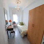 Acogedor Con Wifi 아파트 발렌시아