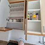 Acogedor Con Wifi 아파트 발렌시아