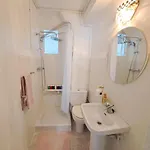 Acogedor Con Wifi 아파트