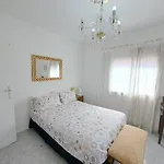 아파트 Acogedor Con Wifi 발렌시아