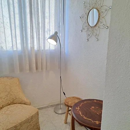 Acogedor Con Wifi Apartman