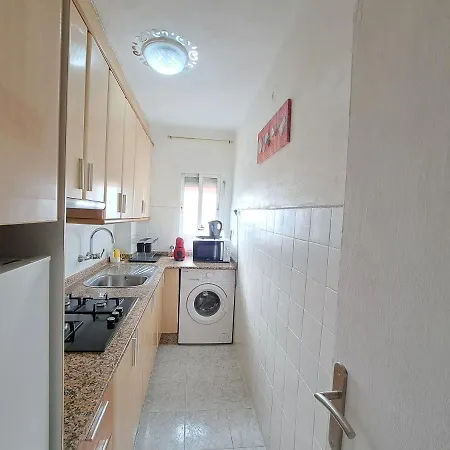 Acogedor Con Wifi Valencia