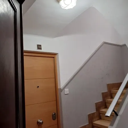 Apartman Acogedor Con Wifi