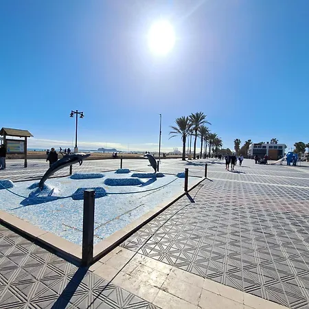 Apartman Acogedor Con Wifi *