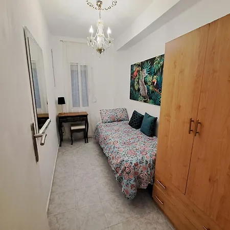 Acogedor Con Wifi Apartman *